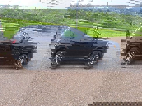Certified 2024 Jeep Compass Latitude image 4