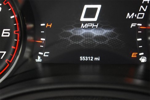 Used 2023 Dodge Charger GT w/ Blacktop Package image 27