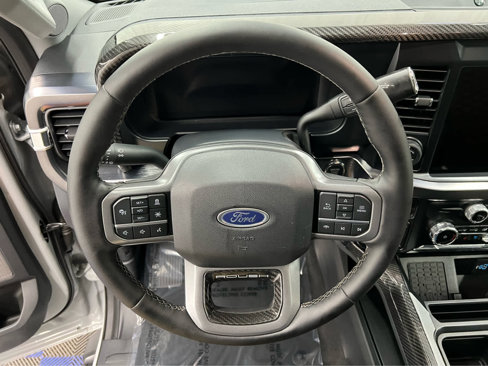 Used 2025 Ford F250 Lariat w/ Lariat Ultimate Package image 16