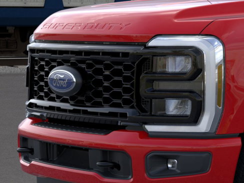 New 2026 Ford F250 XL image 17