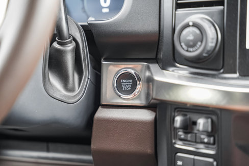 New 2025 Ford F350 King Ranch image 26