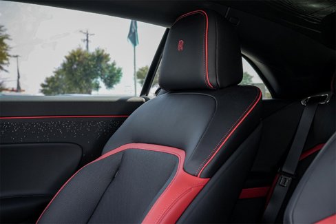 Certified 2025 Rolls-Royce Spectre w/ Spectre Launch Package image 9