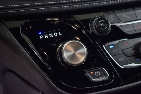 New 2026 Chrysler Pacifica Limited image 19