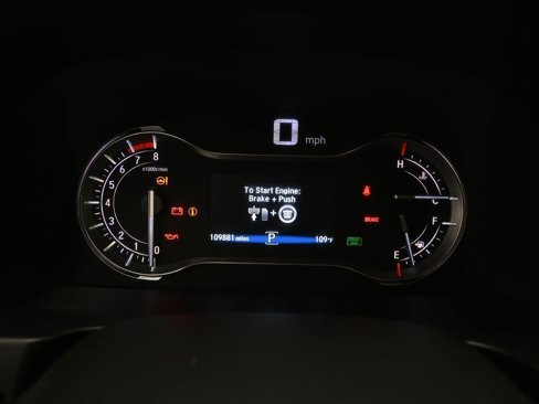 Used 2019 Honda Ridgeline RTL-T image 13