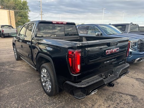 New 2026 GMC Sierra 1500 Denali image 2