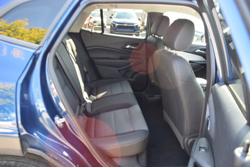 Used 2024 Chevrolet Trax LT w/ Driver Confidence Package image 33