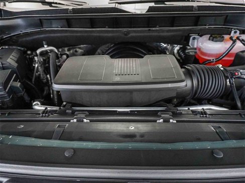 New 2026 Chevrolet Tahoe Z71 image 12
