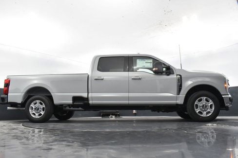 New 2026 Ford F250 XLT image 30