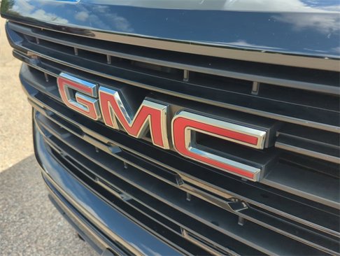 Certified 2023 GMC Sierra 1500 Elevation image 30