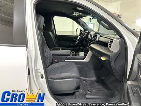 New 2026 Toyota Tundra SR5 image 37