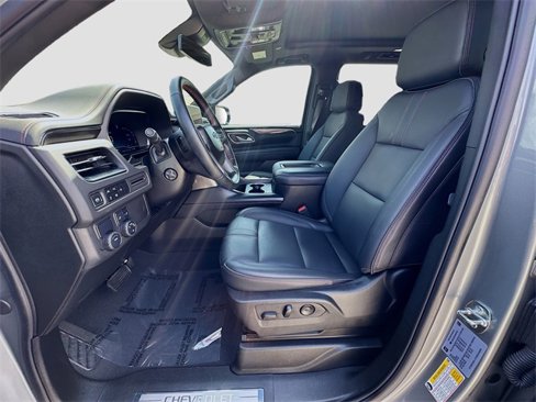 Used 2024 Chevrolet Tahoe RST w/ Luxury Package image 18
