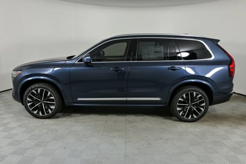 New 2026 Volvo XC90 B6 Plus w/ Protection Package Premier image 2