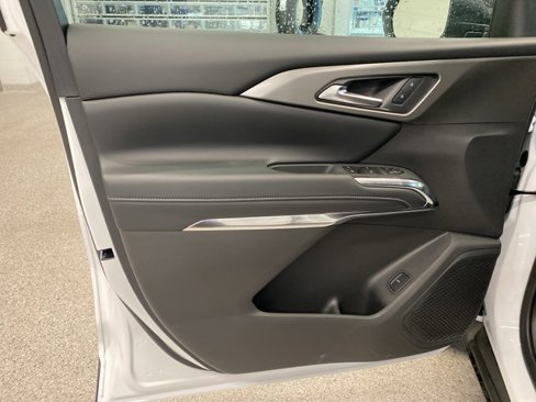 New 2026 Chevrolet Traverse LT w/ Driver Confidence Package image 23