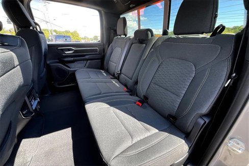 New 2026 RAM 1500 Big Horn image 10