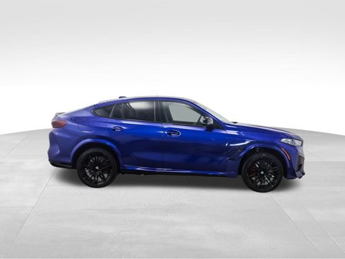 New 2026 BMW X6 M Competition image 7