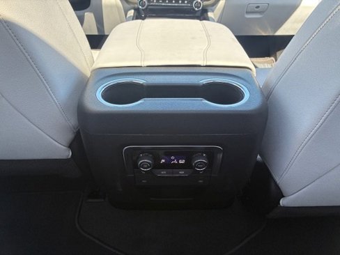 New 2025 Chevrolet Tahoe Premier w/ Sun And Tow Package image 21
