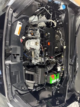 Used 2023 Honda HR-V LX image 30