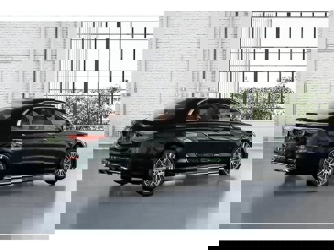 New 2026 Mercedes-Benz S 580 4MATIC Sedan image 20