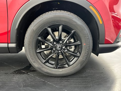 New 2026 Honda CR-V Sport-L image 12