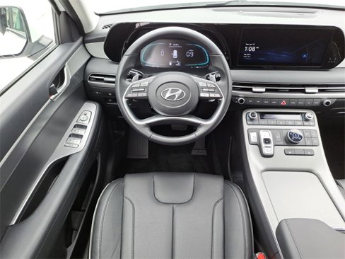 Used 2024 Hyundai Palisade XRT image 11