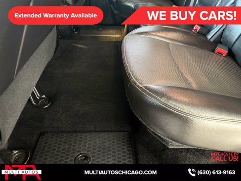 Used 2016 RAM 1500 Laramie w/ Convenience Group image 31