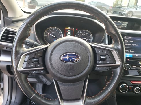 Used 2021 Subaru Crosstrek 2.5i Limited w/ Popular Package #4 image 21