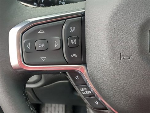 New 2026 RAM 1500 Laramie image 21