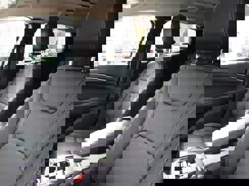 New 2025 Ford Mustang Mach-E Premium image 35