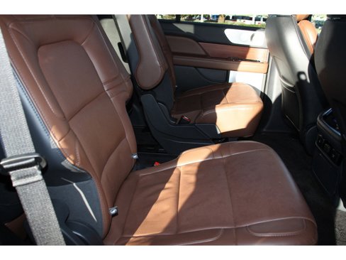 Certified 2023 Lincoln Navigator Reserve image 17