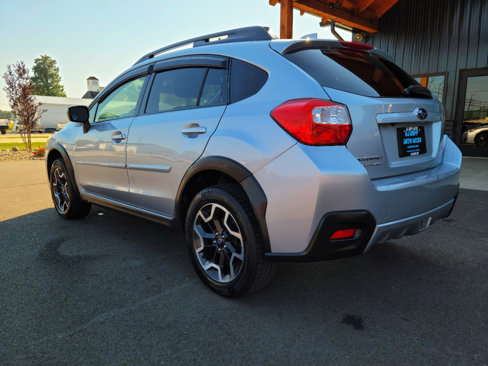 Used 2017 Subaru Crosstrek 2.0i Limited image 6