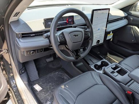 New 2025 Ford Mustang Mach-E Premium image 3