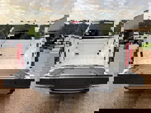 New 2025 Ford F150 Platinum image 19