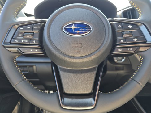 New 2025 Subaru Crosstrek 2.5i Sport image 19