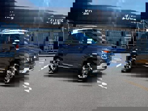 New 2025 Hyundai Venue Limited image 10