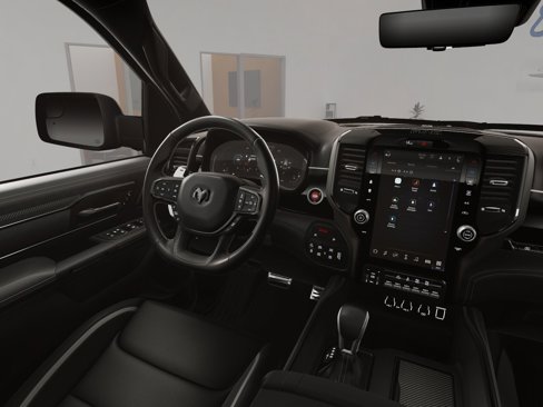 New 2026 RAM 1500 RHO image 15