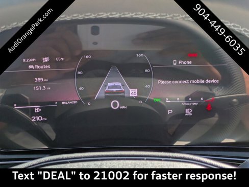 New 2025 Audi S5 Premium Plus image 33