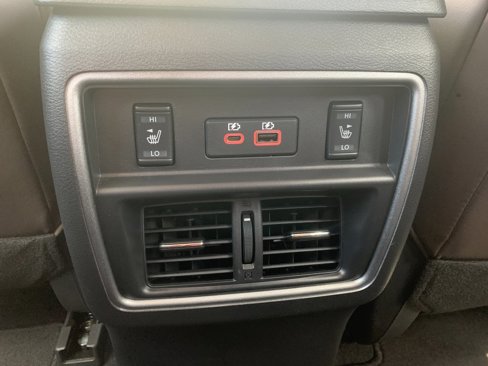 Used 2024 Nissan Murano Platinum w/ Cargo Package image 24