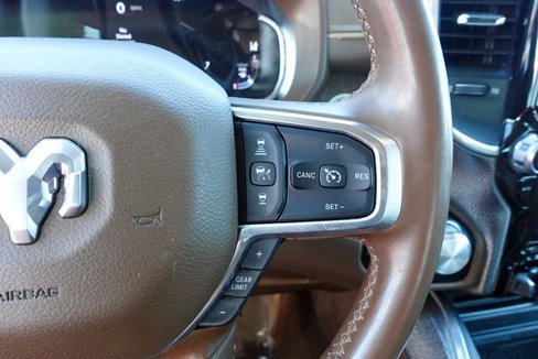 Used 2023 RAM 1500 Limited image 22