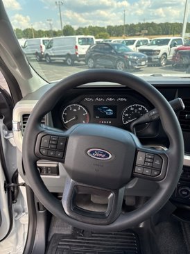 New 2026 Ford F350 XL image 17