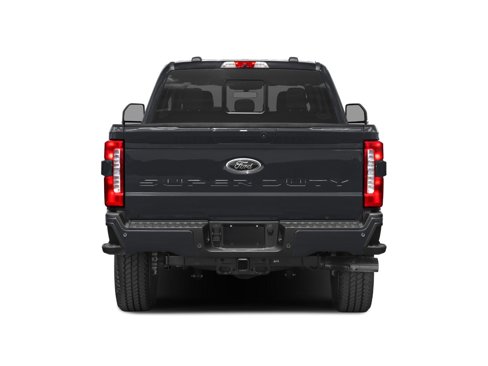New 2026 Ford F250 XLT image 6