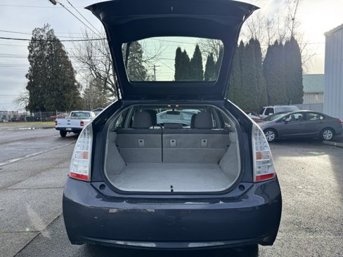 Used 2011 Toyota Prius Two image 22