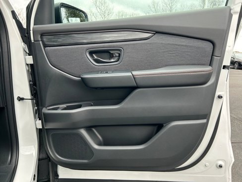 New 2026 Honda Passport TrailSport image 26