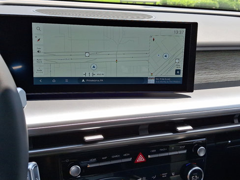 New 2026 Hyundai Ioniq 9 SEL image 15