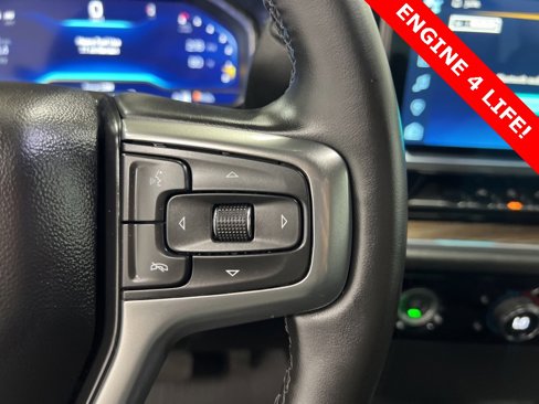 Certified 2024 Chevrolet Silverado 1500 LT image 11