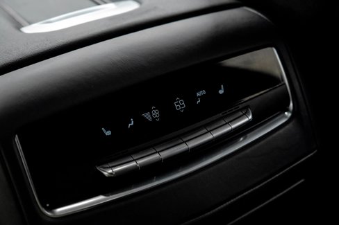 Used 2023 Cadillac Escalade V image 44