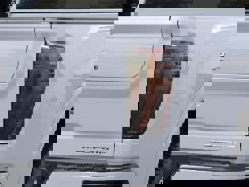 New 2026 GMC Sierra 3500 Denali image 11