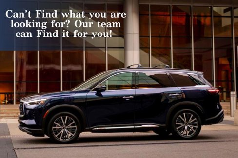 New 2026 INFINITI QX80 Autograph w/ Premium Cargo Package image 26