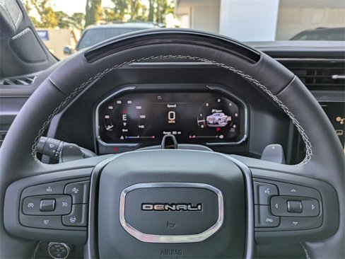 New 2026 GMC Sierra 1500 Denali Ultimate image 30