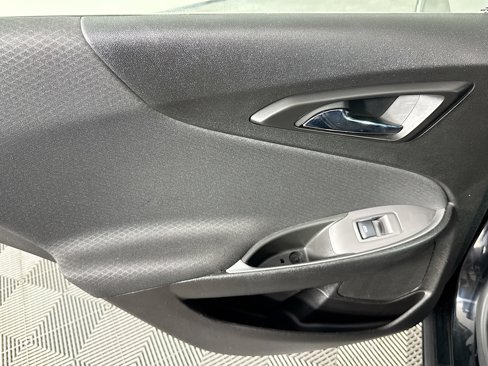 Used 2025 Chevrolet Malibu LT image 25