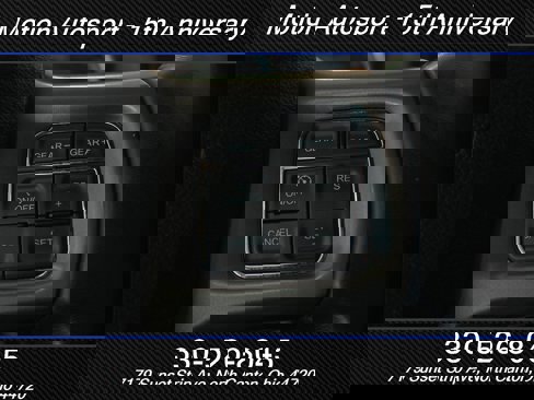 Used 2022 RAM 1500 Warlock image 19